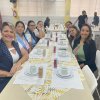 “Café com o Provedor” comemora aniversariantes do quadrimestre